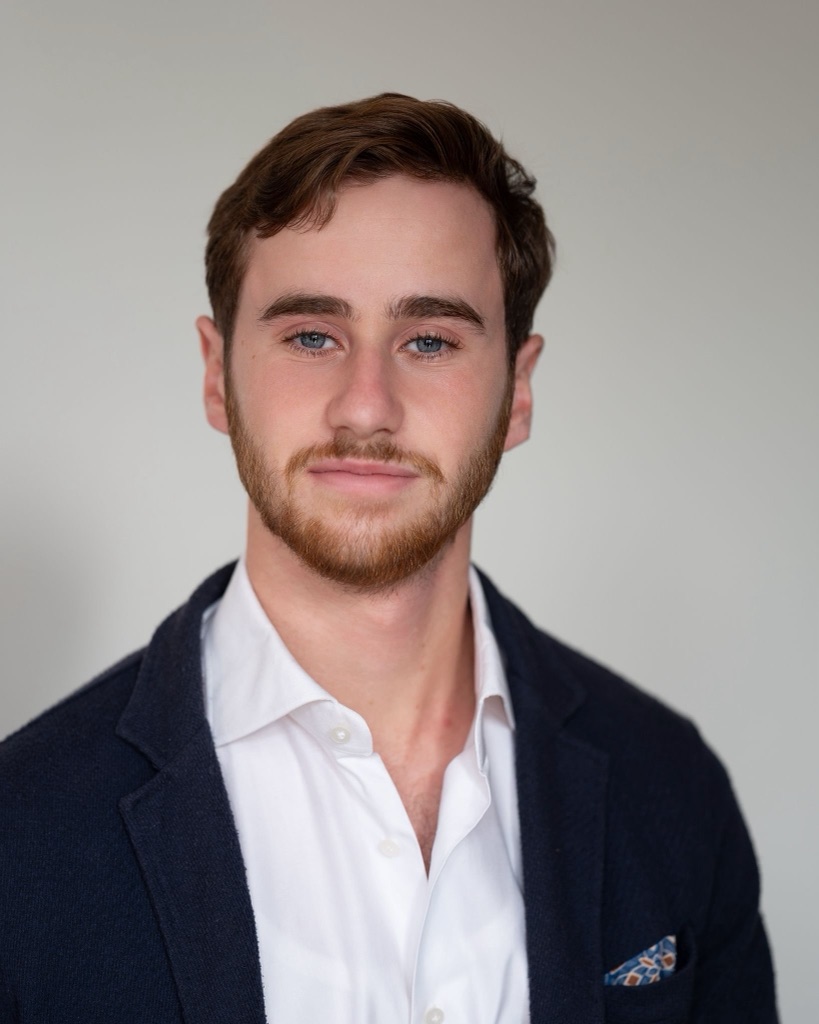 Dovi Levin, founder of Zmanify