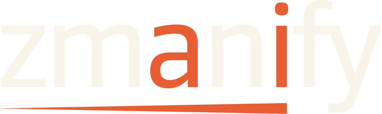 Zmanify